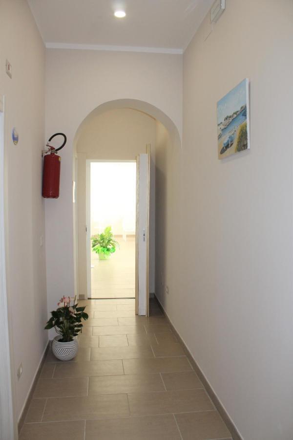 Aden B&B Salento Sannicola Exterior photo