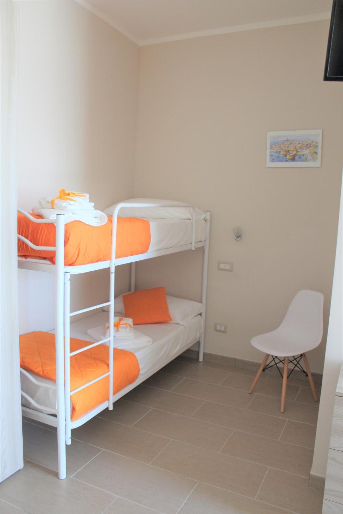 Aden B&B Salento Sannicola Room photo